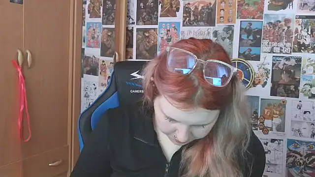FoxPlayXX webcam