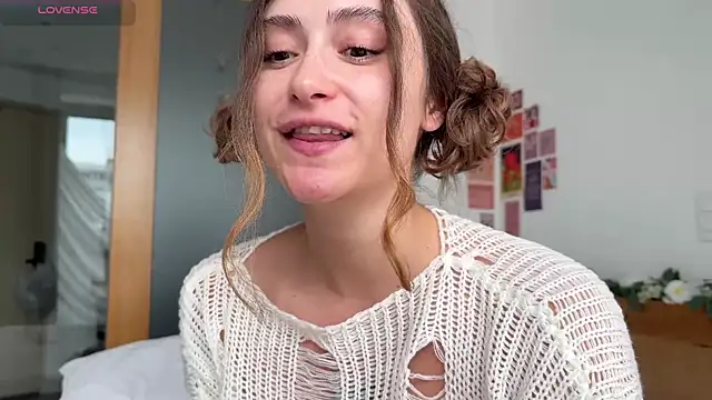 cutiemari webcam