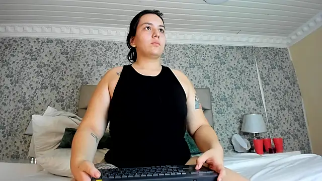 dafne_and_erick_ webcam