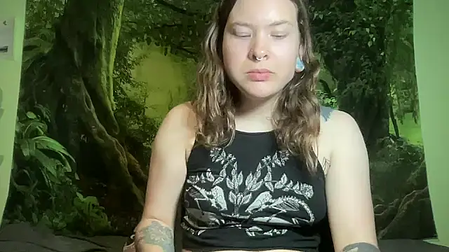 Wood_Elf webcam