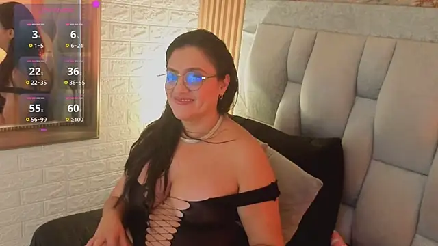 AndreinaLopezz webcam