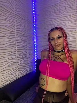 Dolly-Delicious webcam