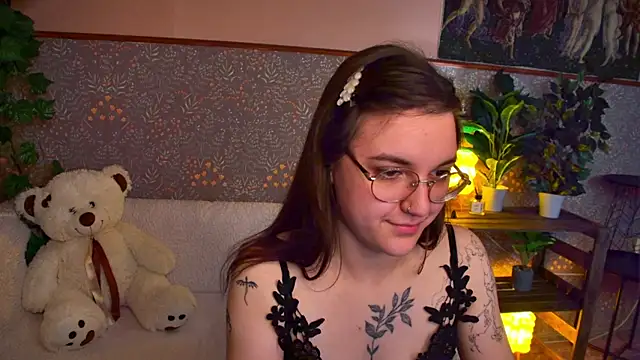 MelissaCartie webcam