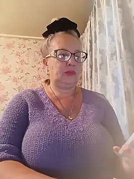 cerd_ayaz (F milf) - Shopping