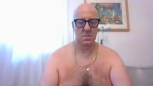 ANONIMO7735 webcam