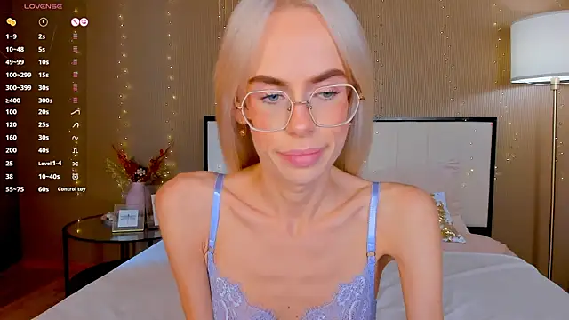 bellatip (F young) - make my pussy wet )