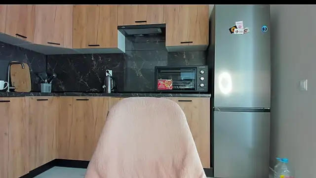 Bella_Foryou webcam