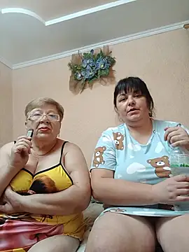 Lena_Gaby webcam