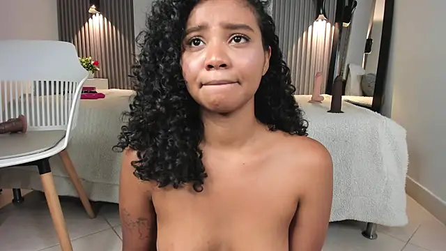 zafiiraa (F young) - Blowjob time