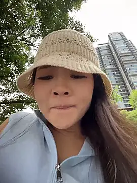 xiaoxiaocheng678 webcam