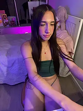Tianapaezrr webcam