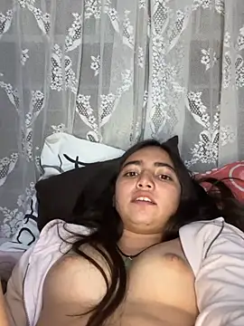 Yulieth_Valentina webcam