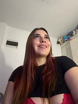 kaarol69 - Kaarol69's free webcam - UK Sex Cams
