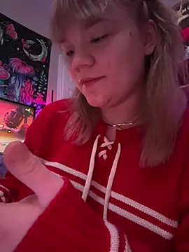 Cutiepiespanks live sex cam