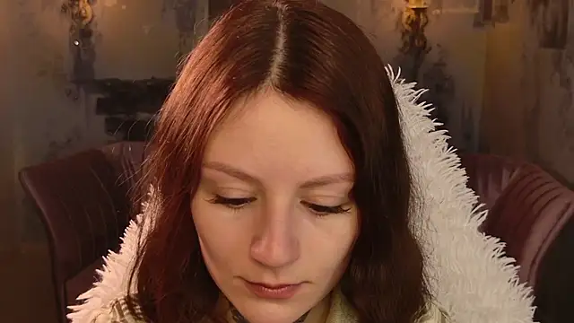 VeliraBraitberg webcam