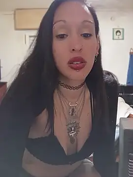 Zorrita_Fox webcam
