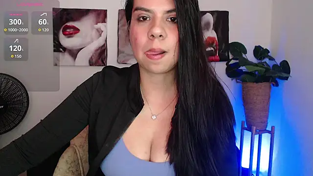 miis_laiila webcam