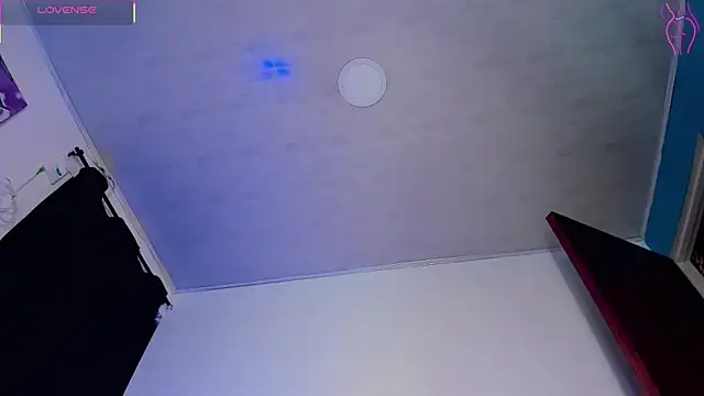 Miissblunt webcam