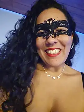 Sexxy-Lana webcam