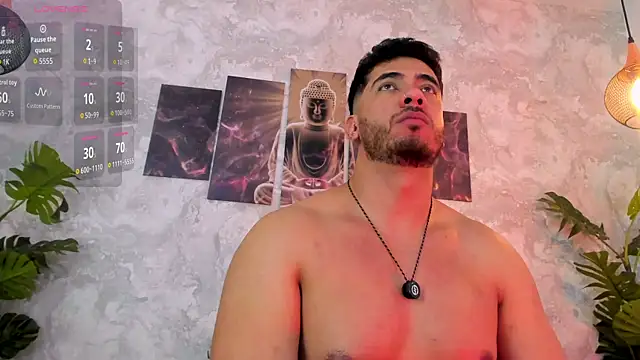 Nate_franco webcam