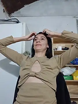 LaNenaDeArgentina_Karol webcam