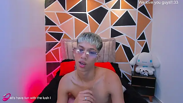Juan_Nd_Steven webcam