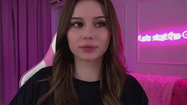 DianaVert webcam