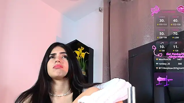 sararoy_ - SaraRoy_'s free webcam - UK Sex Cams