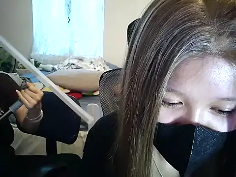maomi_1yi webcam