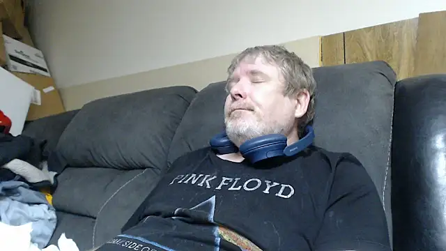 BrisonChase webcam