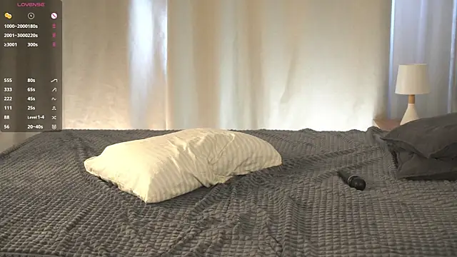 GeorginaCurvin webcam