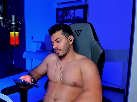 BrunoD31 webcam