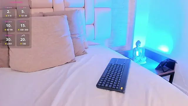 marie_miller_ webcam