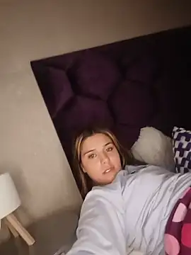 1Sloppy_Fox4 webcam