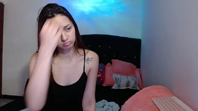 holy_juli webcam