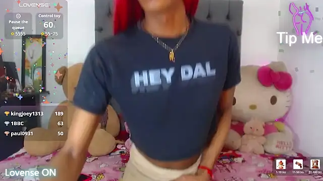 lucianadolll webcam