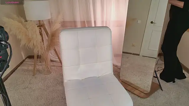 JanettaGrey webcam