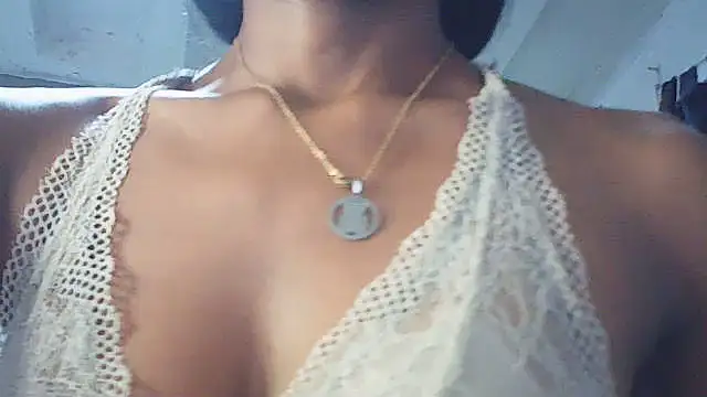 Fariana01 webcam