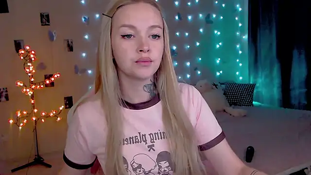 Naughty_Mable webcam
