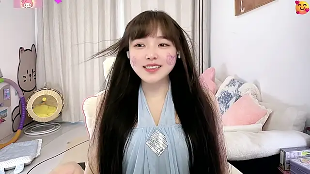 SakuraCat6 webcam