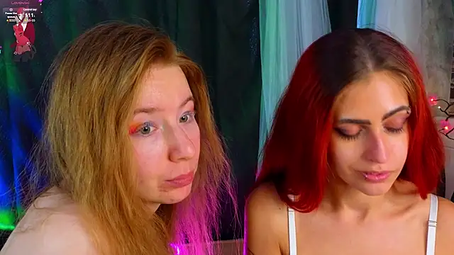 MarjorieBrown webcam