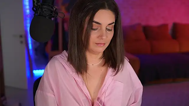 _Allie_ webcam