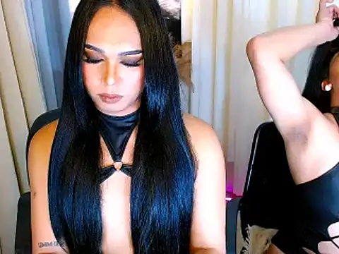 Double_Desire69 webcam