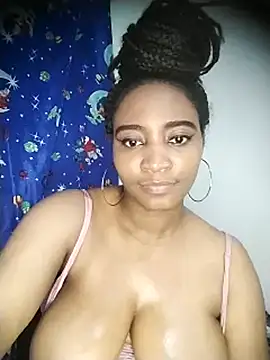 AmbarSmit webcam