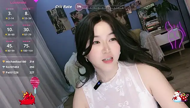 Xiaoai_007 webcam