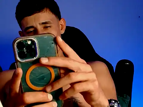 Damartinez27 webcam