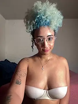 Dark_chanel webcam