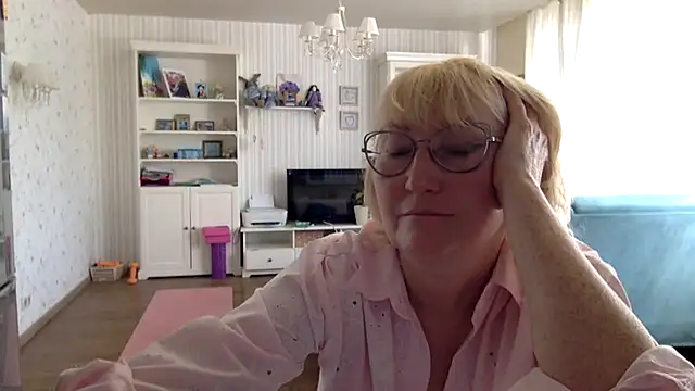 Zeyona webcam