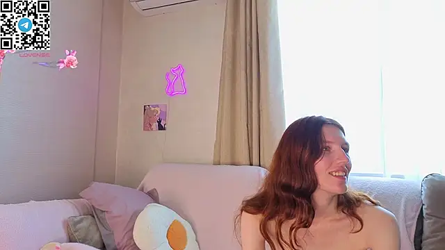 Little_rosy webcam