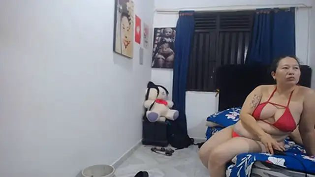 Meloncillo_and_Babyliss99 webcam
